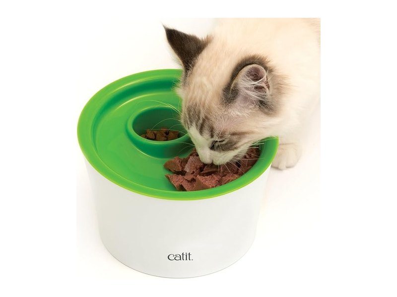 Best Cat Puzzle Feeders to Slow Down Mealtime and Beat Boredom