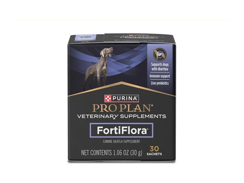 Best Dog Probiotic Supplements for Gut Health and Digestion