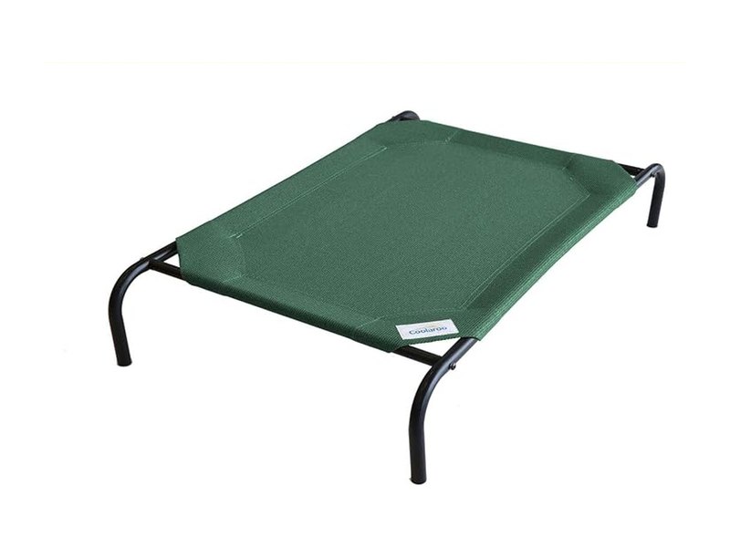 Best Elevated Dog Beds to Keep Your Dog Cool and Comfortable