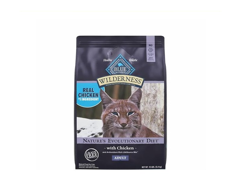 Best Grain-Free Cat Food