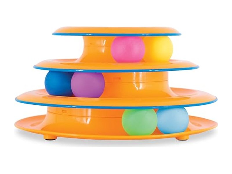 Best Interactive Cat Toys to Keep Cats Busy