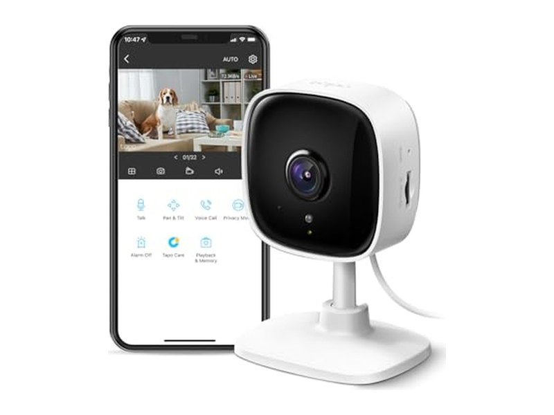 Best Pet Cameras for Checking on Your Dog