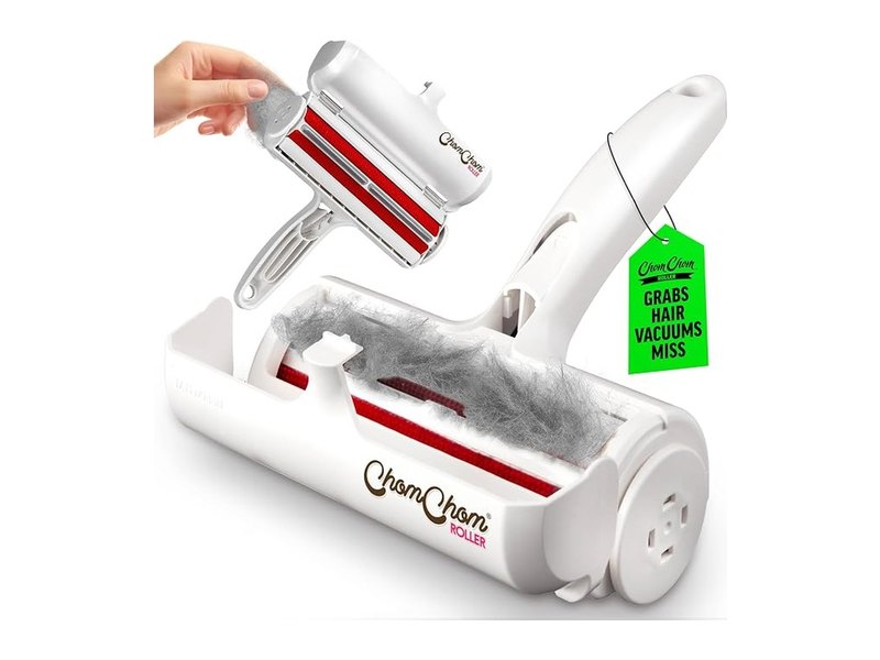 Defeat the Fur: Best Pet Hair Removers for Laundry and Furniture
