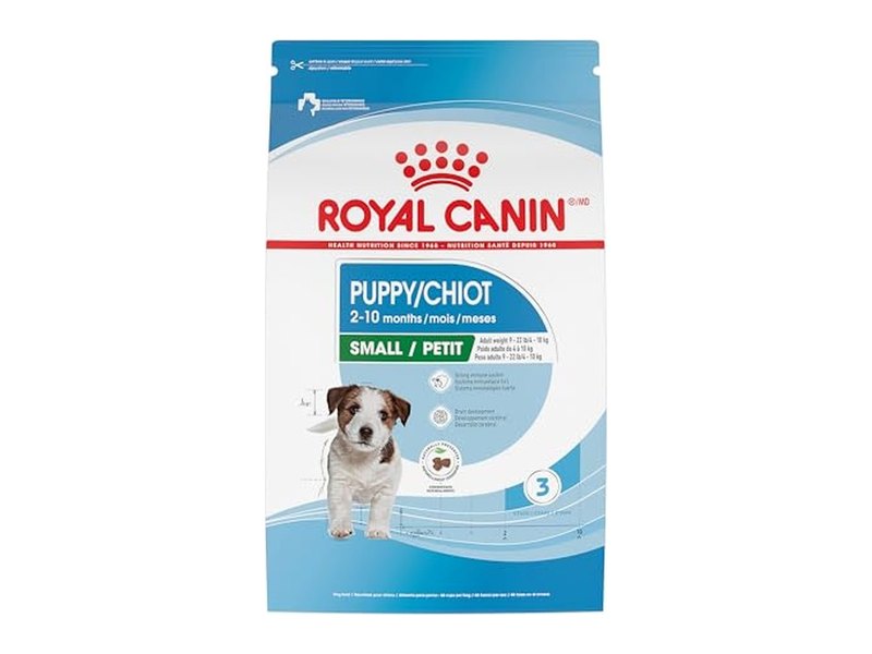 Best Puppy Food for Healthy Growth and Development